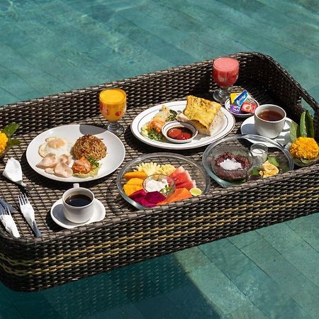 Ketut'S Place Cottage Ubud Bagian luar foto