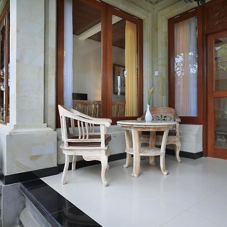 Ketut'S Place Cottage Ubud Bagian luar foto