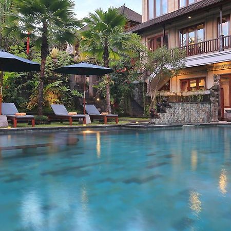 Ketut'S Place Cottage Ubud Bagian luar foto