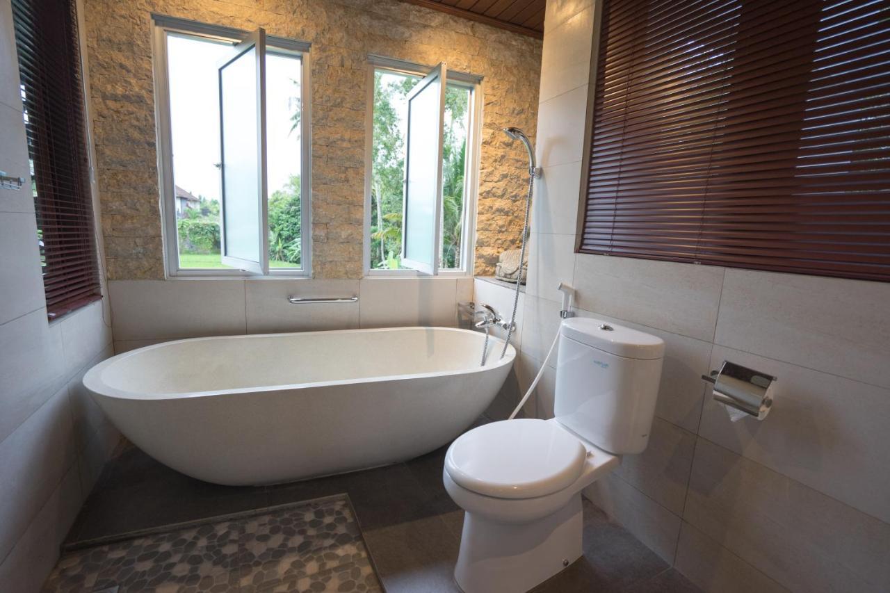 Ketut'S Place Cottage Ubud Ruang foto