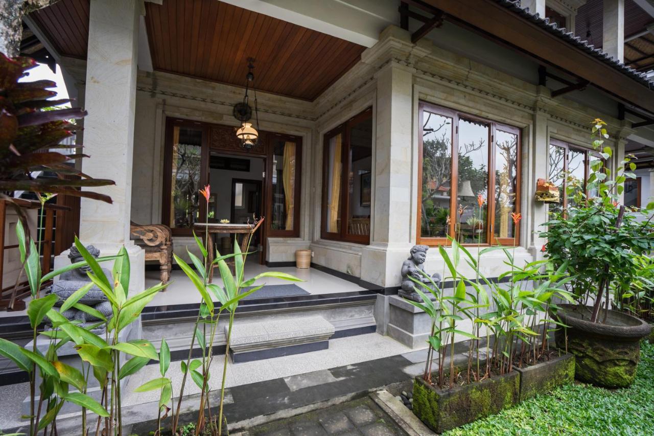 Ketut'S Place Cottage Ubud Ruang foto