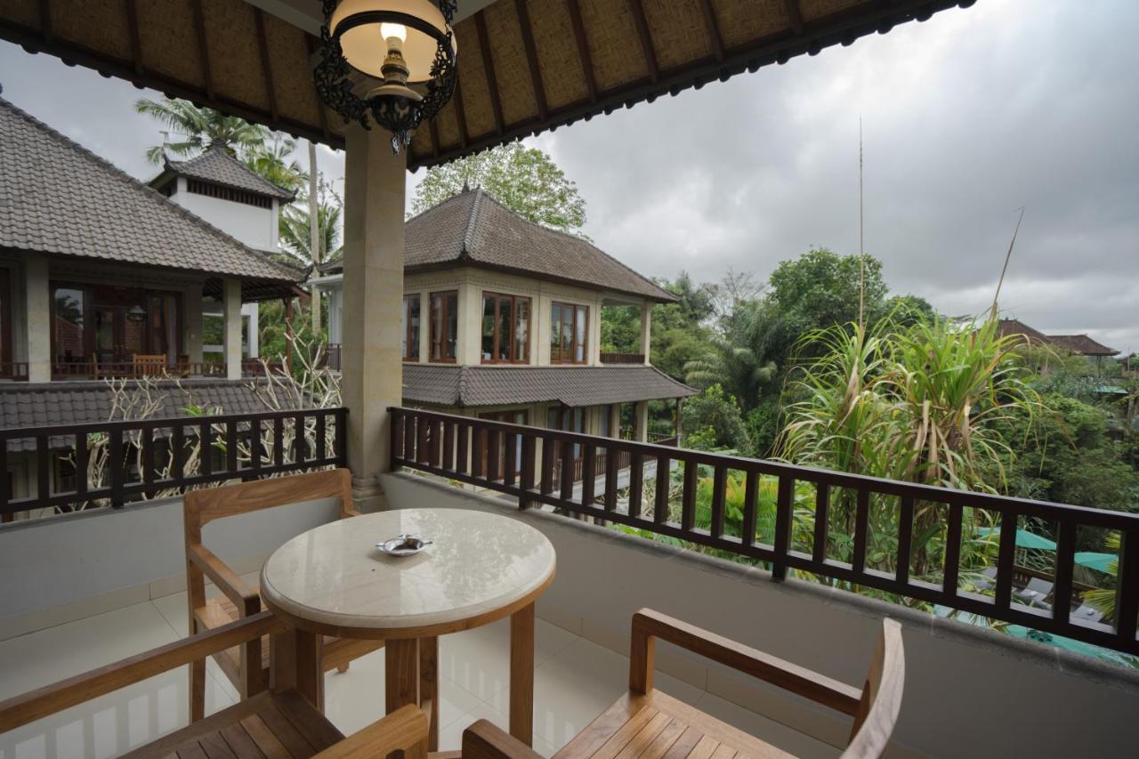 Ketut'S Place Cottage Ubud Ruang foto