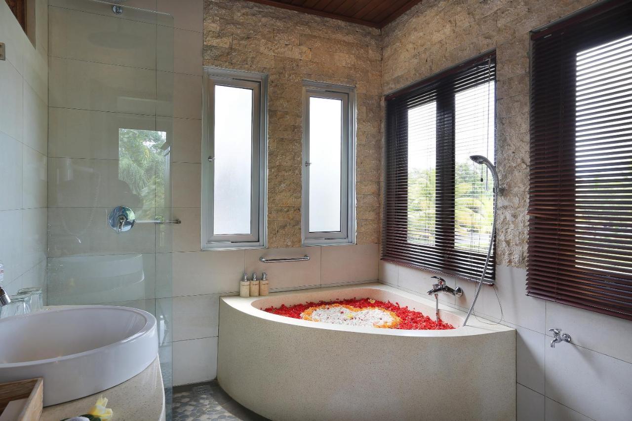 Ketut'S Place Cottage Ubud Bagian luar foto