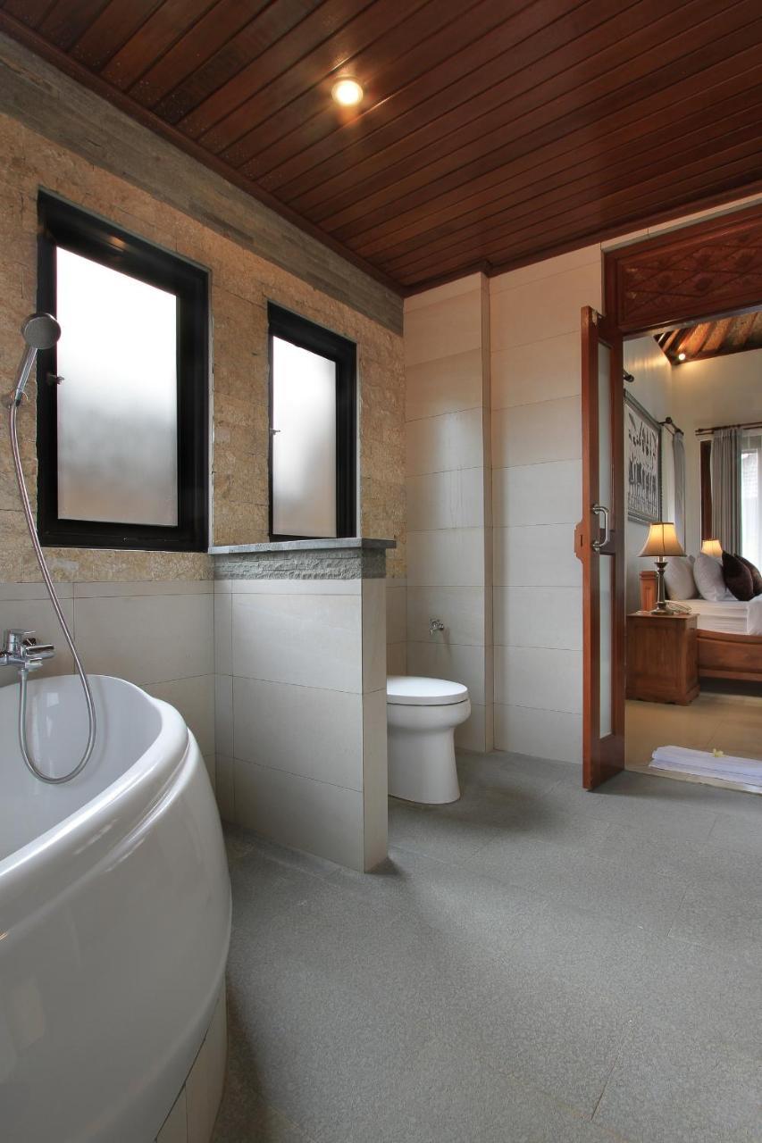 Ketut'S Place Cottage Ubud Bagian luar foto