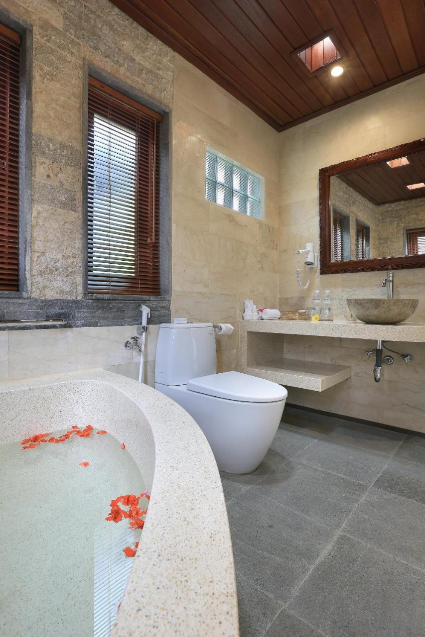 Ketut'S Place Cottage Ubud Bagian luar foto