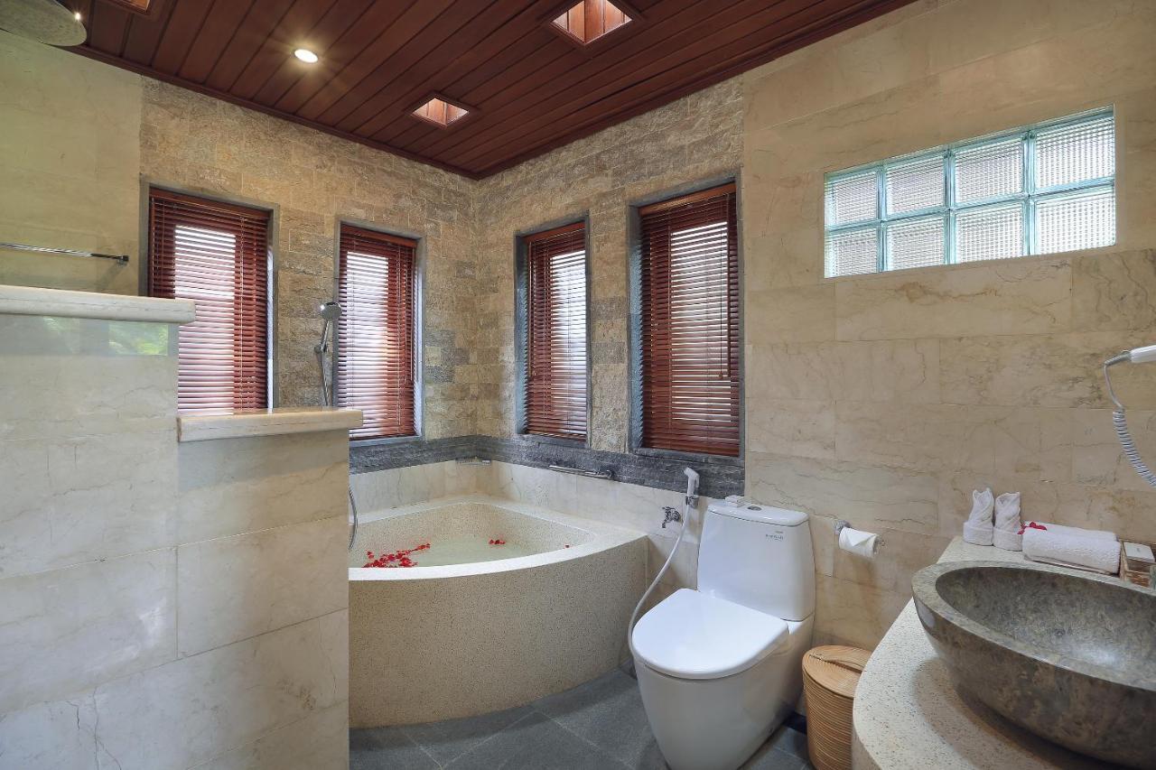 Ketut'S Place Cottage Ubud Bagian luar foto