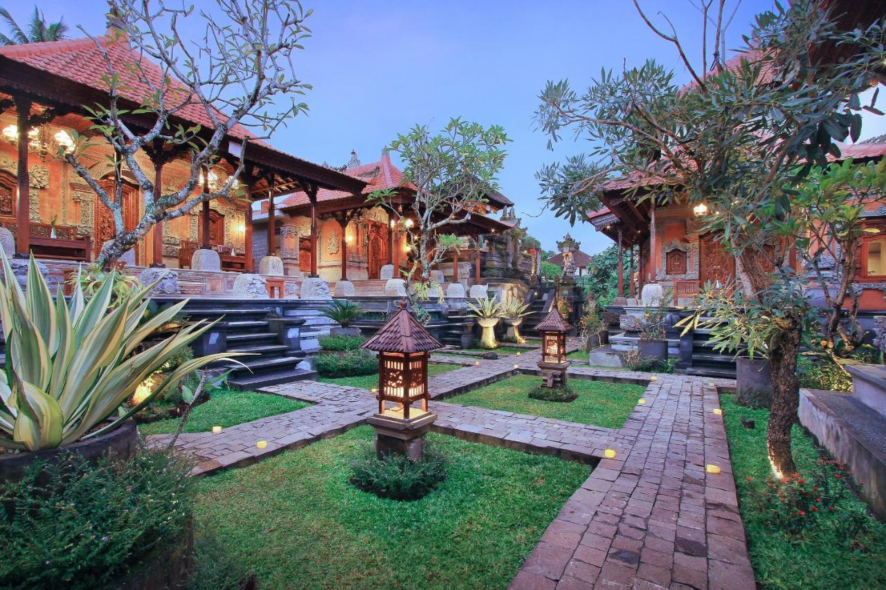 Ketut'S Place Cottage Ubud Bagian luar foto