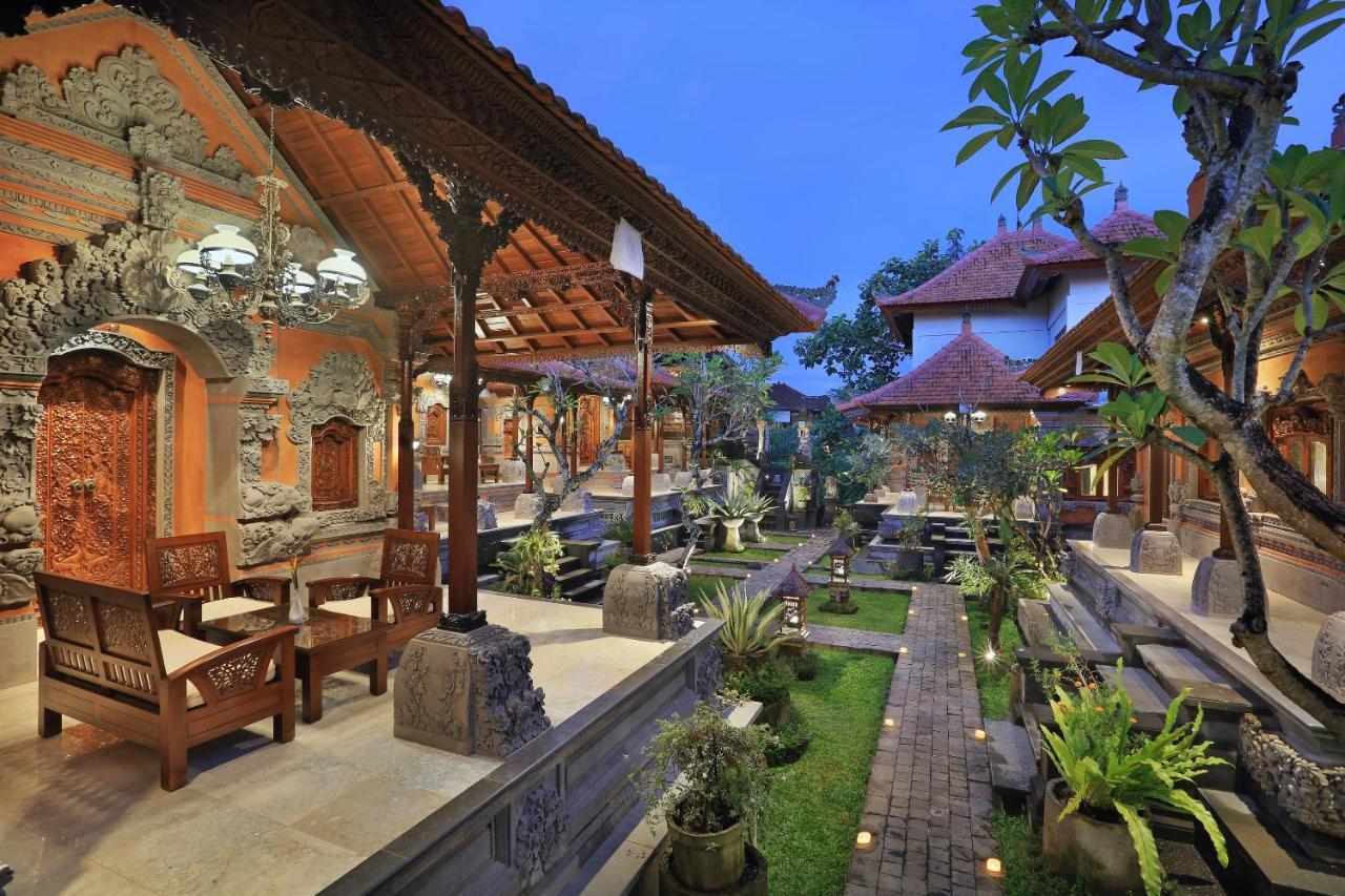 Ketut'S Place Cottage Ubud Bagian luar foto