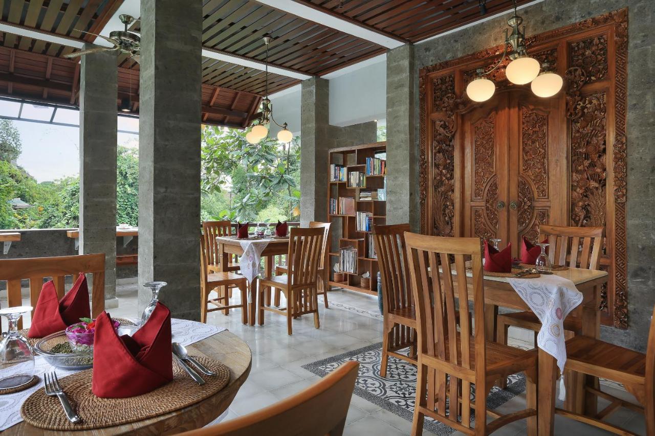 Ketut'S Place Cottage Ubud Bagian luar foto