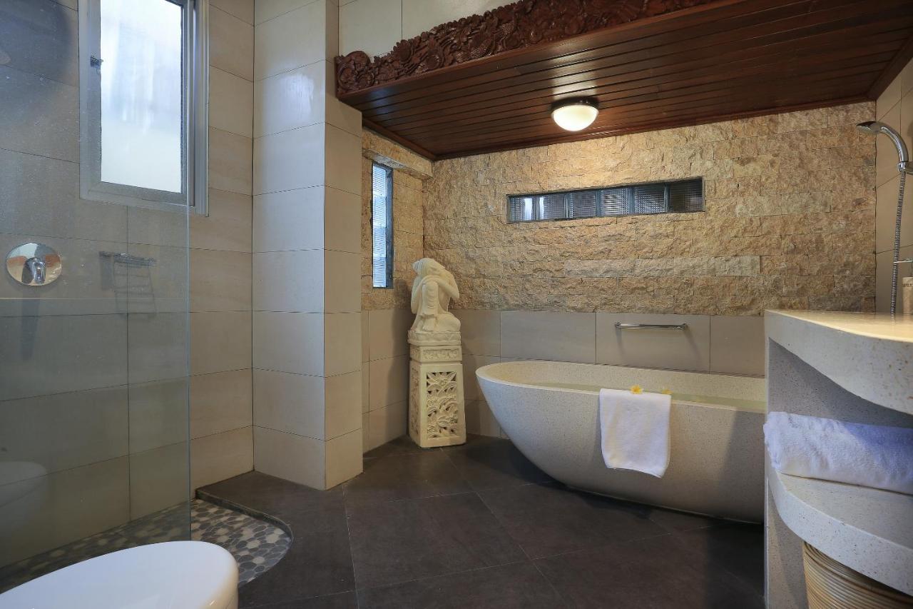 Ketut'S Place Cottage Ubud Bagian luar foto