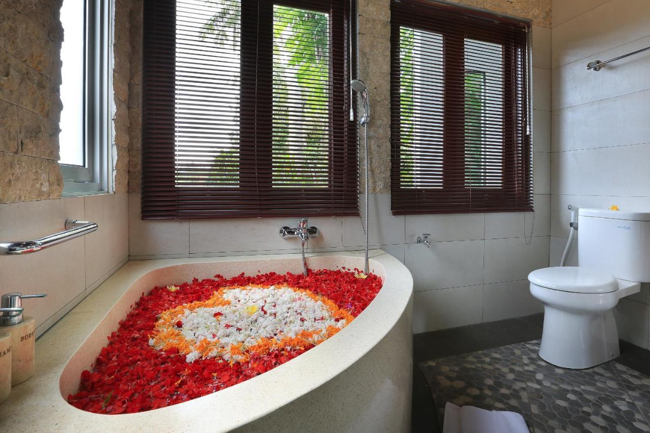 Ketut'S Place Cottage Ubud Bagian luar foto