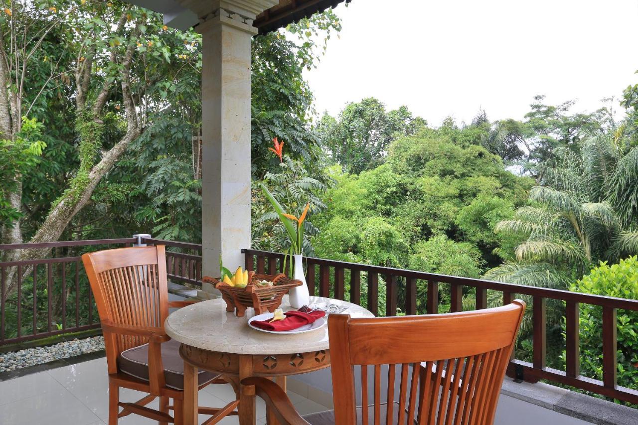 Ketut'S Place Cottage Ubud Bagian luar foto