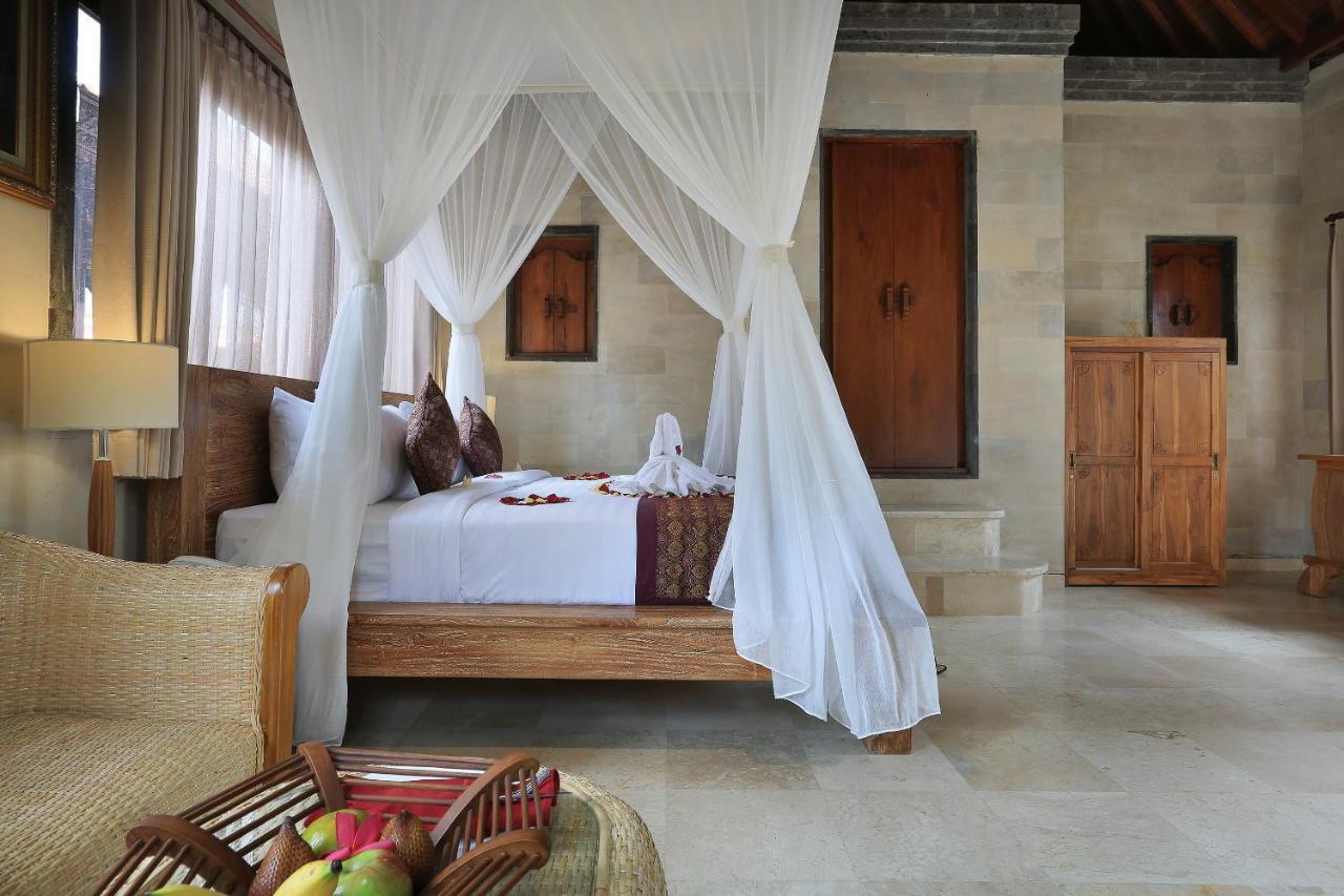 Ketut'S Place Cottage Ubud Bagian luar foto