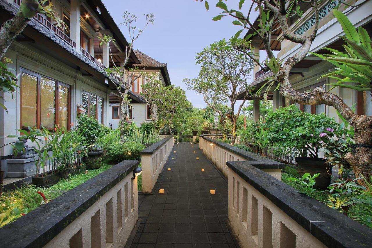 Ketut'S Place Cottage Ubud Bagian luar foto